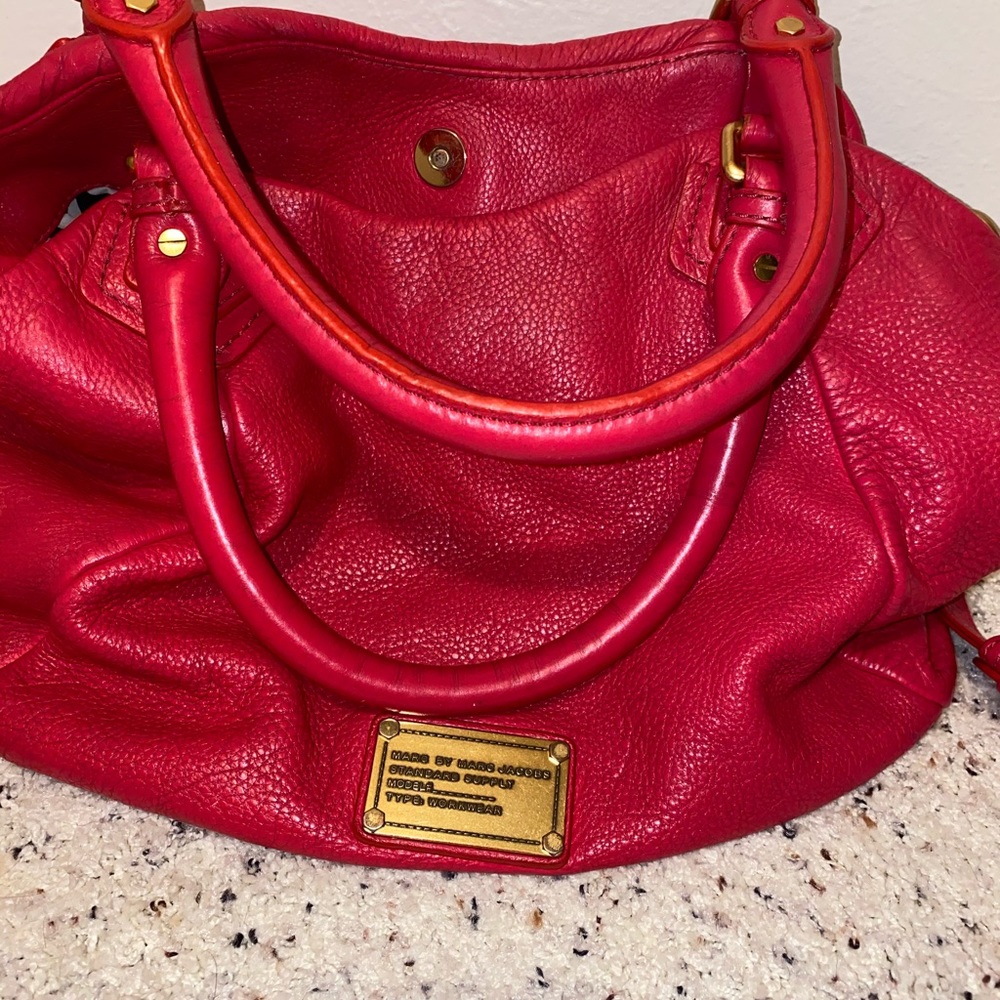 Marc Jacobs handbag - Picture 5 of 7